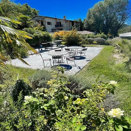 Very Pretty Spoleto-poolside-sleeps-20pool, Jacuzzi, Gardens - Views 别墅 *