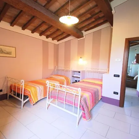 Very Pretty Spoleto-poolside-sleeps-20pool, Jacuzzi, Gardens - Views فيلة سبوليتو