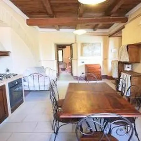 فيلة Very Pretty Spoleto-poolside-sleeps-20pool, Jacuzzi, Gardens - Views *